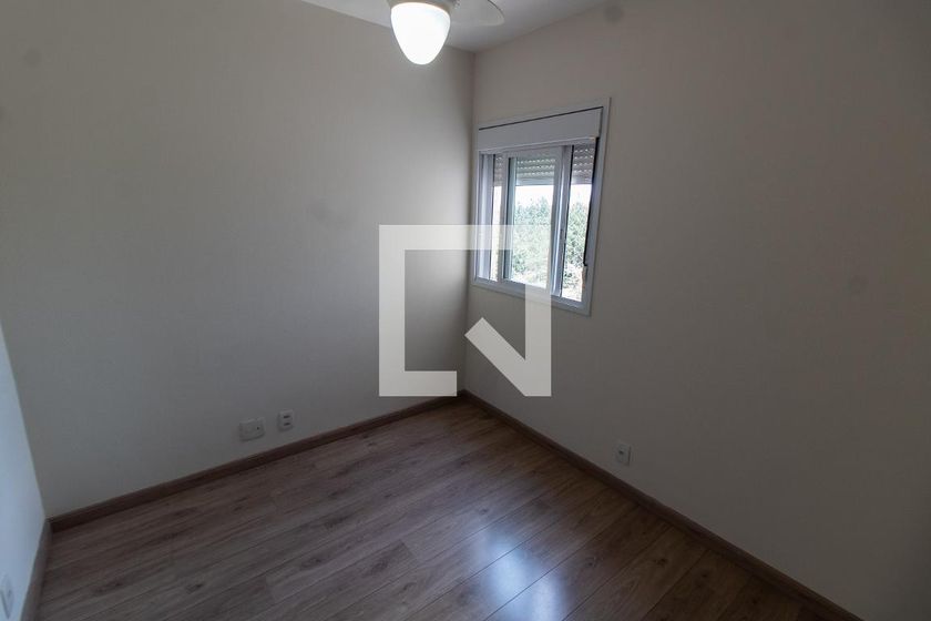 Apartamento à Venda - Lot. Alphaville Campinas, 4 Quartos,  137 m2 em , Campinas - sp | SoloBR