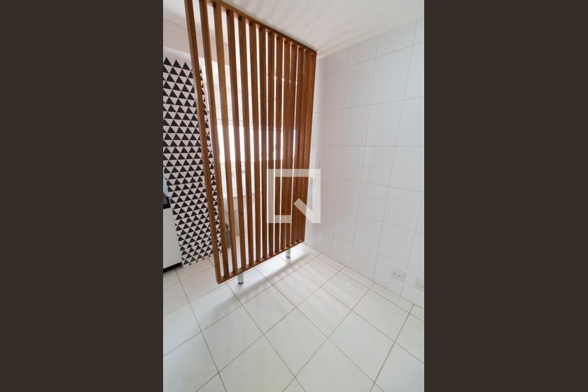 Apartamento à Venda - Lot. Alphaville Campinas, 4 Quartos,  137 m2 em , Campinas - sp | SoloBR