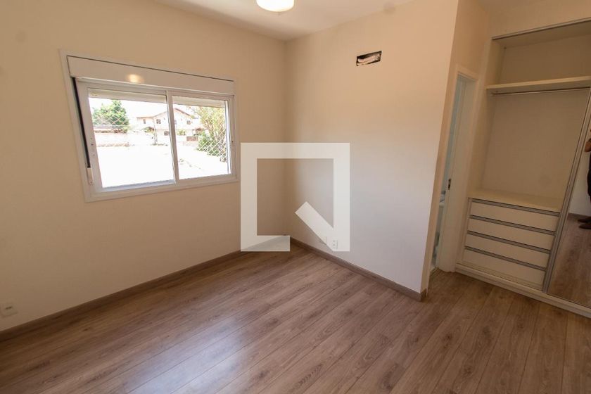 Apartamento à Venda - Lot. Alphaville Campinas, 4 Quartos,  137 m2 em , Campinas - sp | SoloBR