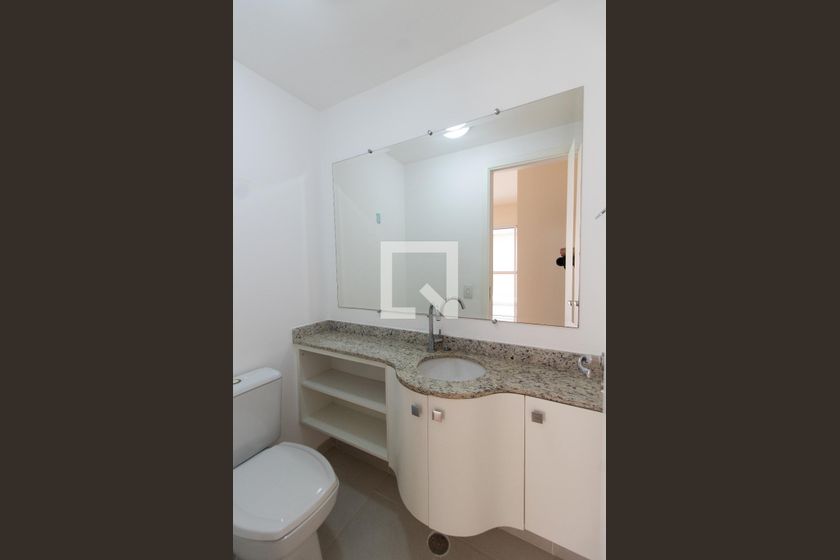 Apartamento à Venda - Lot. Alphaville Campinas, 4 Quartos,  137 m2 em , Campinas - sp | SoloBR