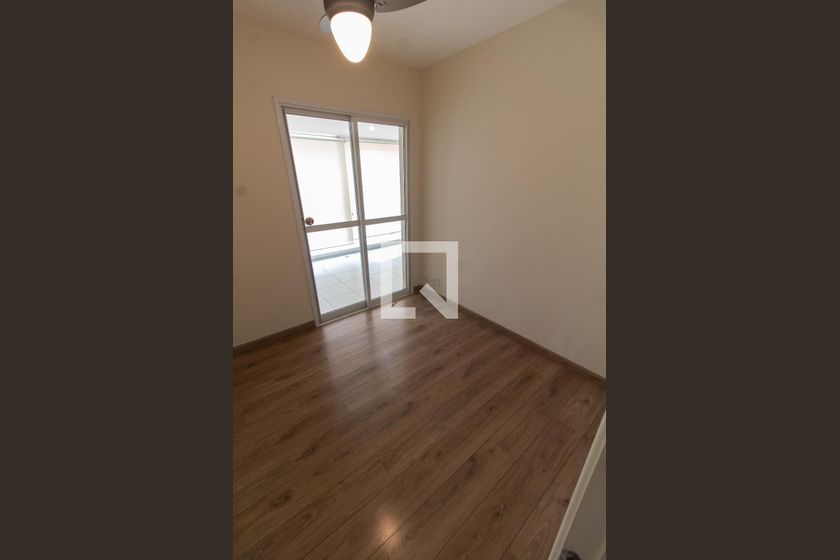 Apartamento à Venda - Lot. Alphaville Campinas, 4 Quartos,  137 m2 em , Campinas - sp | SoloBR