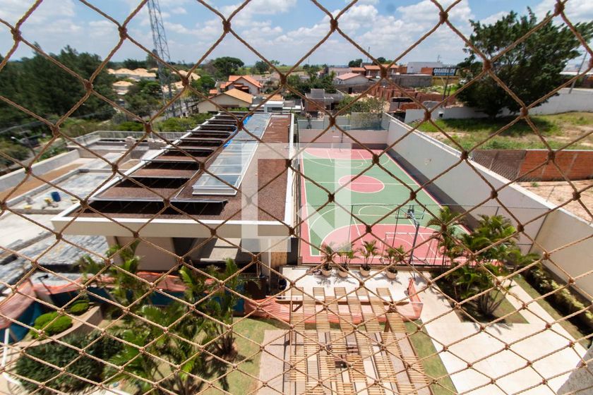 Apartamento à Venda - Lot. Alphaville Campinas, 4 Quartos,  137 m2 em , Campinas - sp | SoloBR