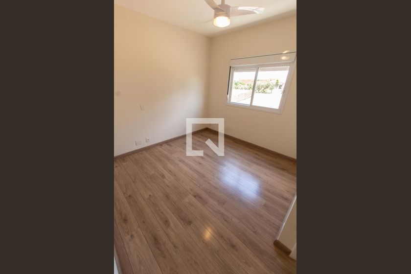 Apartamento à Venda - Lot. Alphaville Campinas, 4 Quartos,  137 m2 em , Campinas - sp | SoloBR
