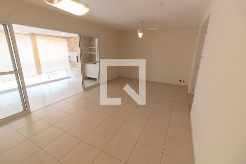 Apartamento à Venda - Lot. Alphaville Campinas, 4 Quartos,  137 m2 em , Campinas - sp | SoloBR