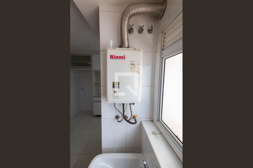 Apartamento à Venda - Lot. Alphaville Campinas, 4 Quartos,  137 m2 em , Campinas - sp | SoloBR