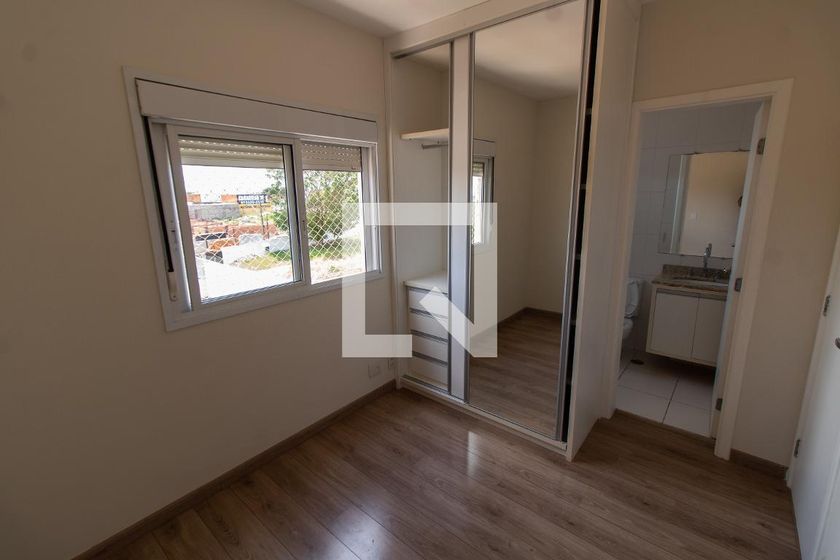 Apartamento à Venda - Lot. Alphaville Campinas, 4 Quartos,  137 m2 em , Campinas - sp | SoloBR