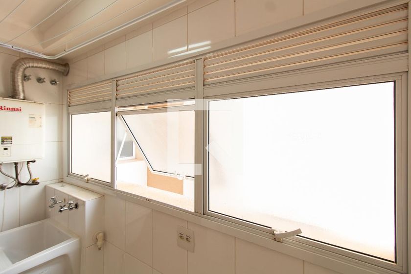 Apartamento à Venda - Lot. Alphaville Campinas, 4 Quartos,  137 m2 em , Campinas - sp | SoloBR