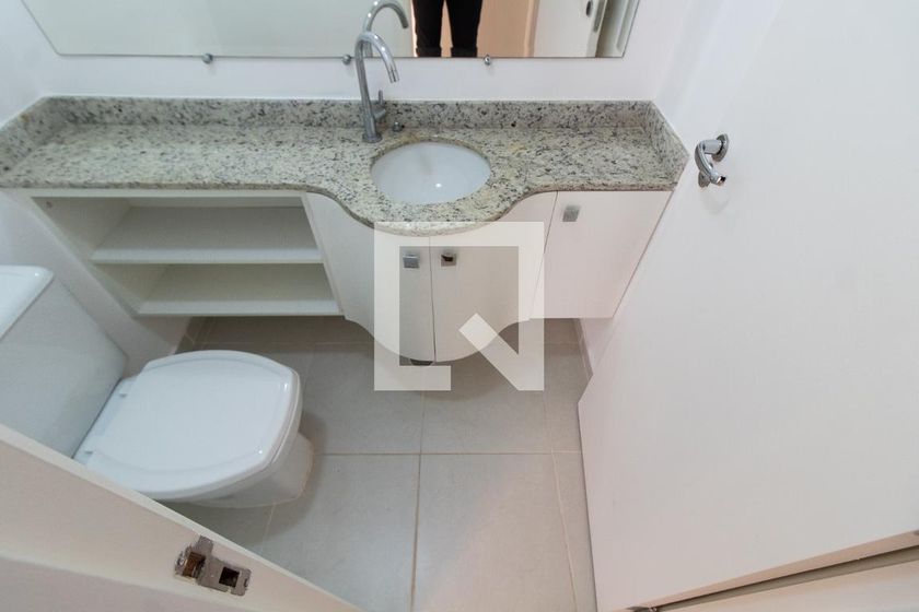 Apartamento à Venda - Lot. Alphaville Campinas, 4 Quartos,  137 m2 em , Campinas - sp | SoloBR