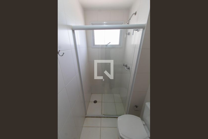 Apartamento à Venda - Lot. Alphaville Campinas, 4 Quartos,  137 m2 em , Campinas - sp | SoloBR