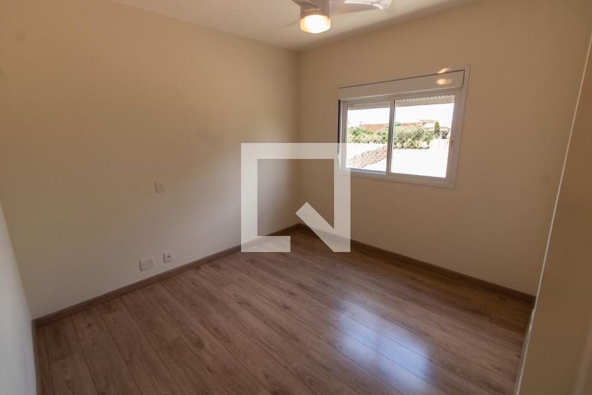 Apartamento à Venda - Lot. Alphaville Campinas, 4 Quartos,  137 m2 em , Campinas - sp | SoloBR