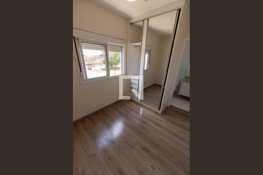 Apartamento à Venda - Lot. Alphaville Campinas, 4 Quartos,  137 m2 em , Campinas - sp | SoloBR