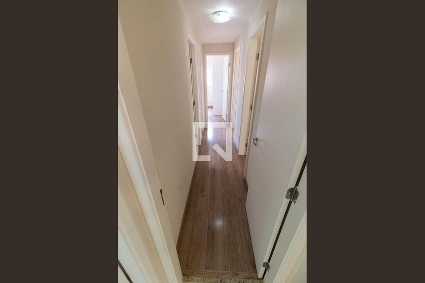 Apartamento à Venda - Lot. Alphaville Campinas, 4 Quartos,  137 m2 em , Campinas - sp | SoloBR