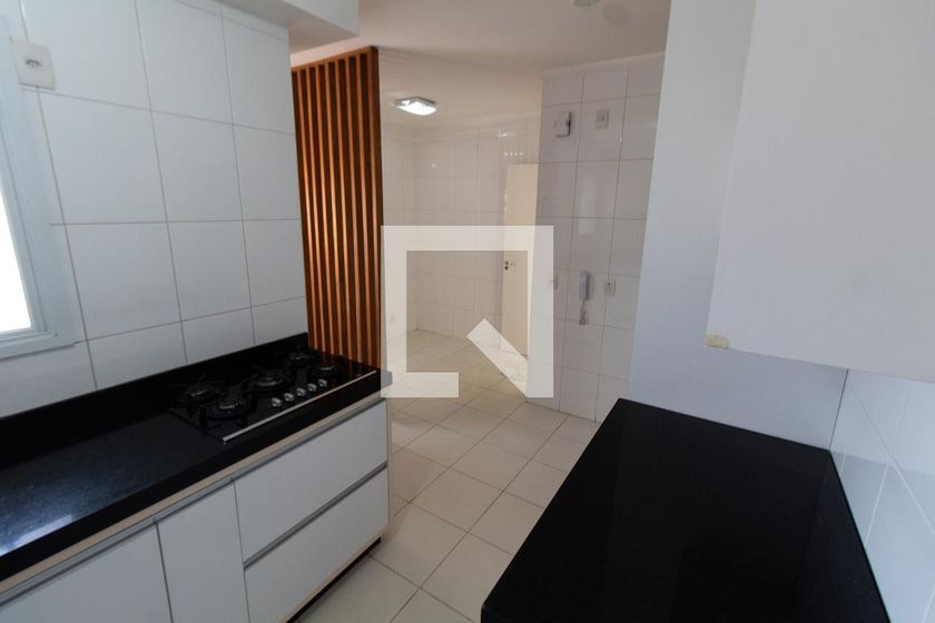 Apartamento à Venda - Lot. Alphaville Campinas, 4 Quartos,  137 m2 em , Campinas - sp | SoloBR