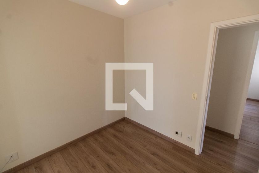 Apartamento à Venda - Lot. Alphaville Campinas, 4 Quartos,  137 m2 em , Campinas - sp | SoloBR