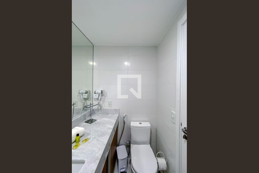 Kitnet-Studio, 24 m² - Foto 27