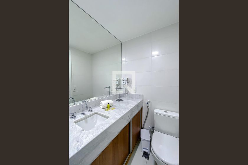 Kitnet-Studio, 24 m² - Foto 25