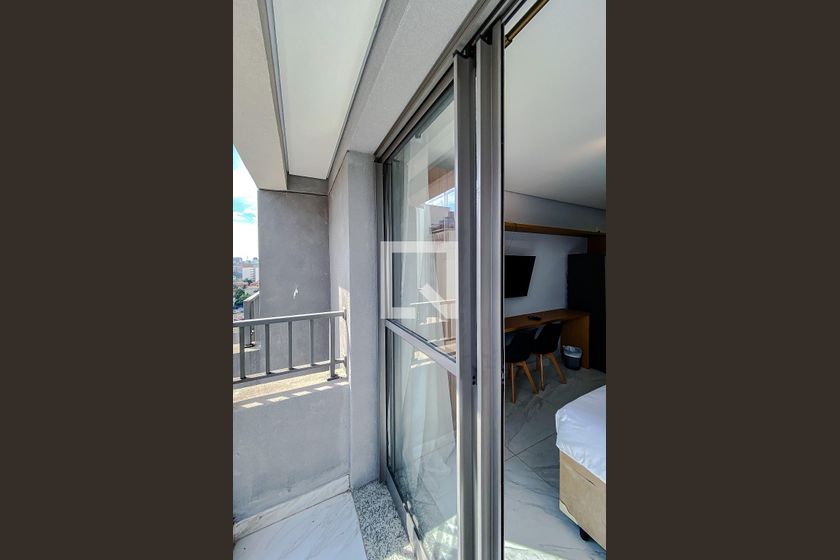 Kitnet-Studio, 24 m² - Foto 15