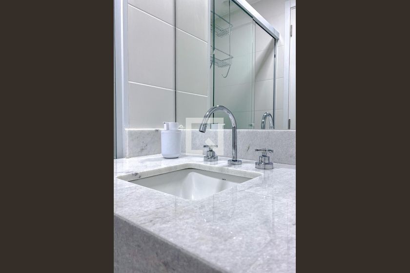 Kitnet-Studio, 24 m² - Foto 31