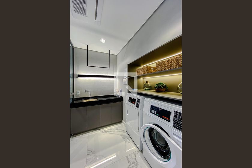 Kitnet-Studio, 24 m² - Foto 41