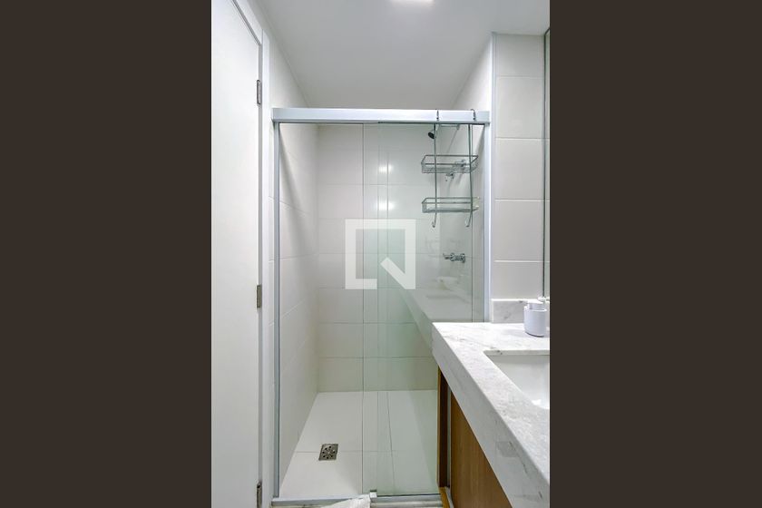 Kitnet-Studio, 24 m² - Foto 23
