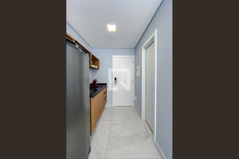 Kitnet-Studio, 24 m² - Foto 33