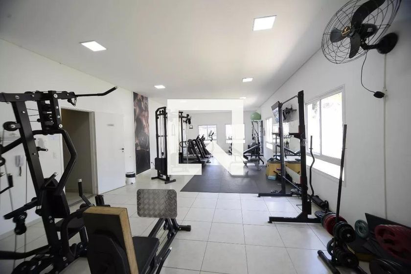 Apartamento, 1 quarto, 73 m² - Foto 81