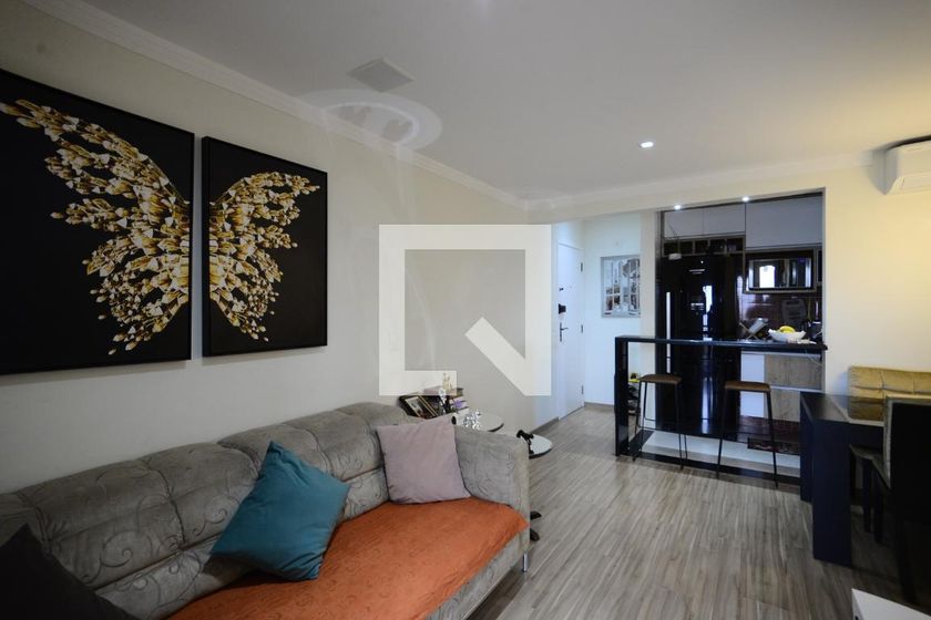 Apartamento, 1 quarto, 73 m² - Foto 9