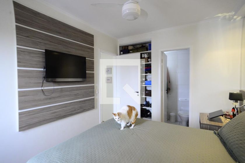 Apartamento, 1 quarto, 73 m² - Foto 21
