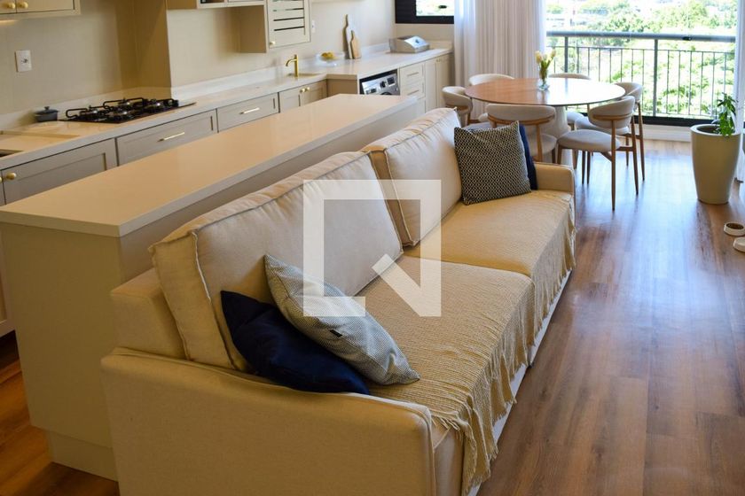 Apartamento, 2 quartos, 65 m² - Foto 7