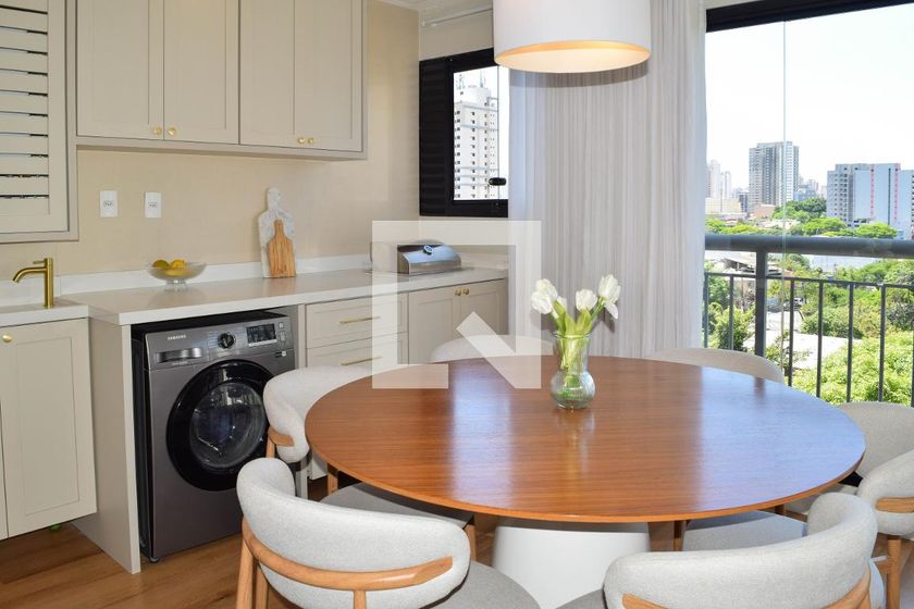 Apartamento, 2 quartos, 65 m² - Foto 13