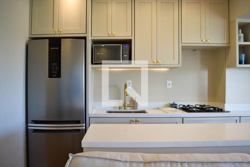 Apartamento, 2 quartos, 65 m² - Foto 11
