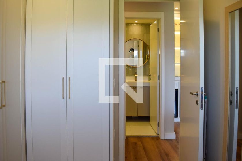 Apartamento, 2 quartos, 65 m² - Foto 57