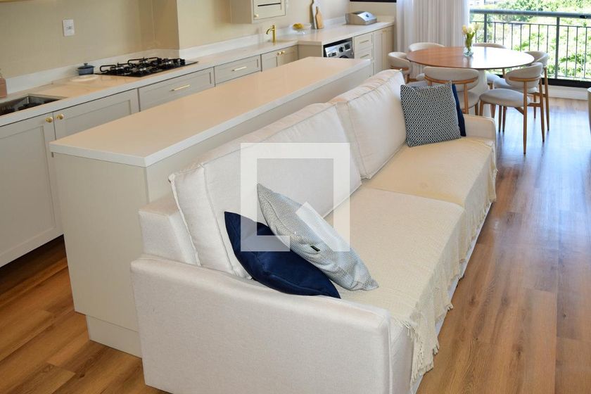 Apartamento, 2 quartos, 65 m² - Foto 5
