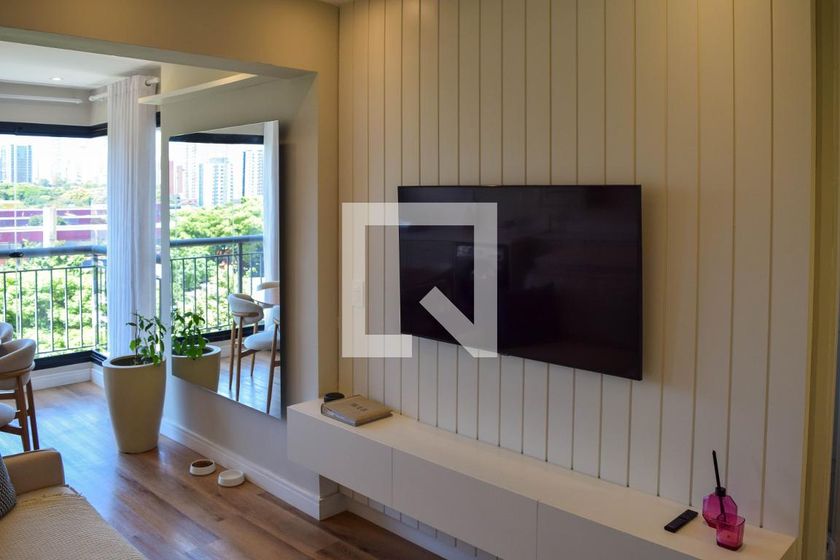 Apartamento, 2 quartos, 65 m² - Foto 9