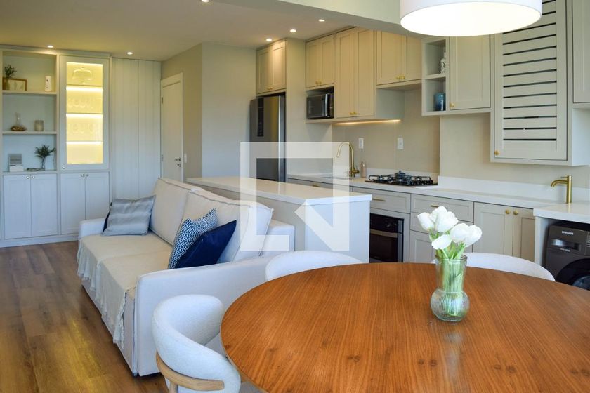 Apartamento, 2 quartos, 65 m² - Foto 15