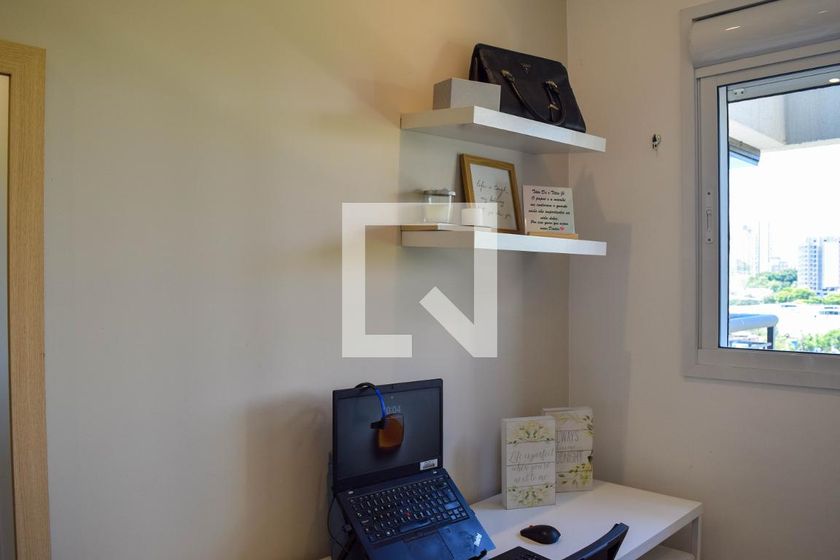 Apartamento, 2 quartos, 65 m² - Foto 53