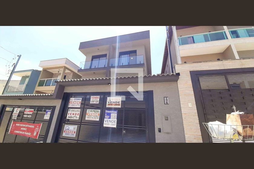 Casa, 3 quartos, 152 m² - Foto 90