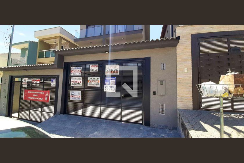 Casa, 3 quartos, 152 m² - Foto 89