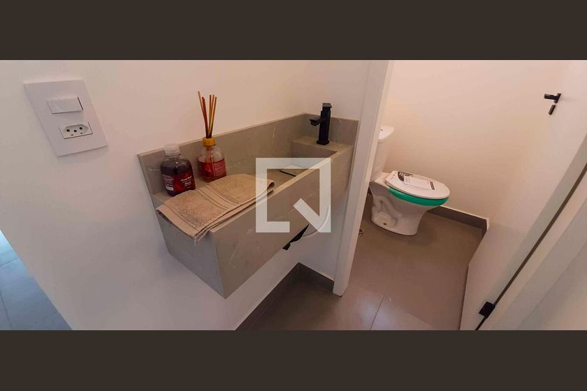 Casa, 3 quartos, 152 m² - Foto 14