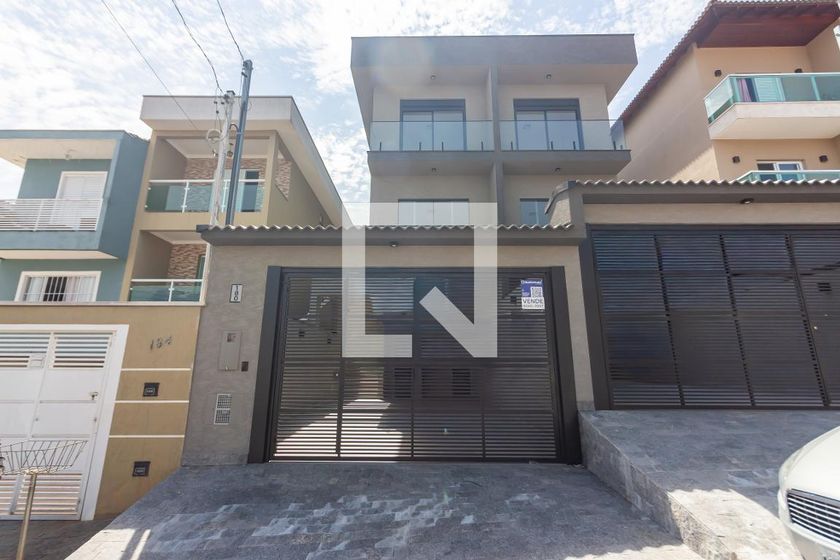 Casa, 3 quartos, 152 m² - Foto 56
