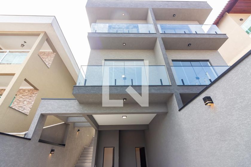 Casa, 3 quartos, 152 m² - Foto 53