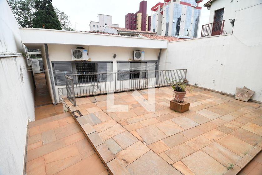 Casa à Venda - Guanabara, 3 Quartos,  198 m2 em , Campinas - sp | SoloBR
