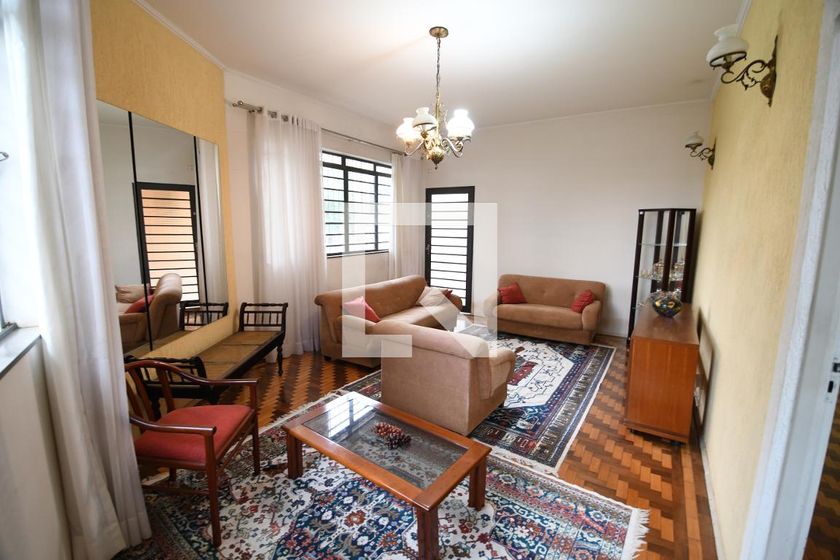Casa à Venda - Guanabara, 3 Quartos,  198 m2 em , Campinas - sp | SoloBR