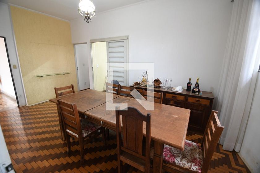 Casa à Venda - Guanabara, 3 Quartos,  198 m2 em , Campinas - sp | SoloBR
