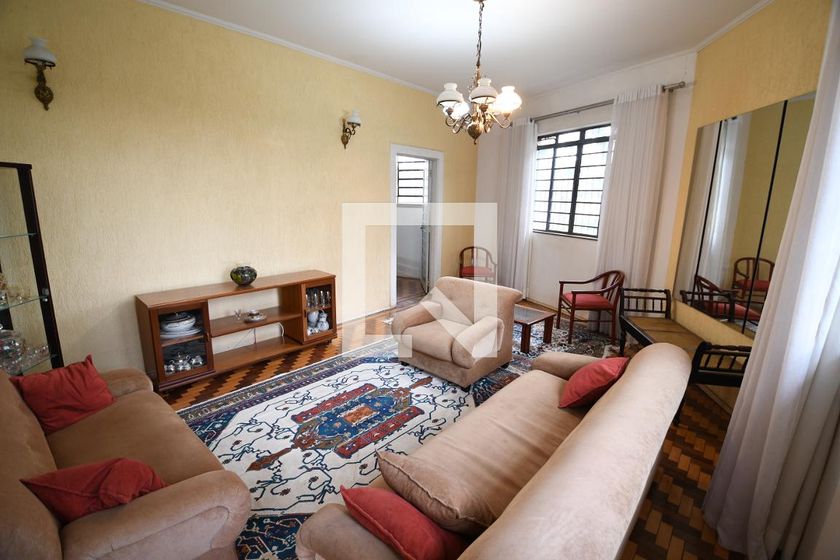 Casa à Venda - Guanabara, 3 Quartos,  198 m2 em , Campinas - sp | SoloBR