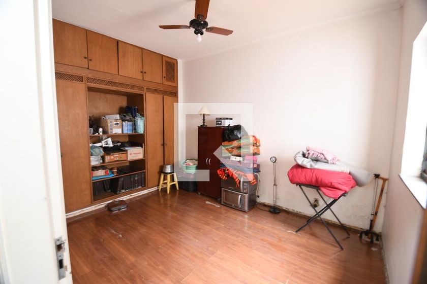 Casa à Venda - Guanabara, 3 Quartos,  198 m2 em , Campinas - sp | SoloBR