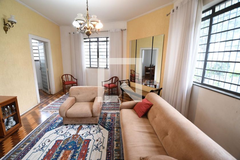 Casa à Venda - Guanabara, 3 Quartos,  198 m2 em , Campinas - sp | SoloBR