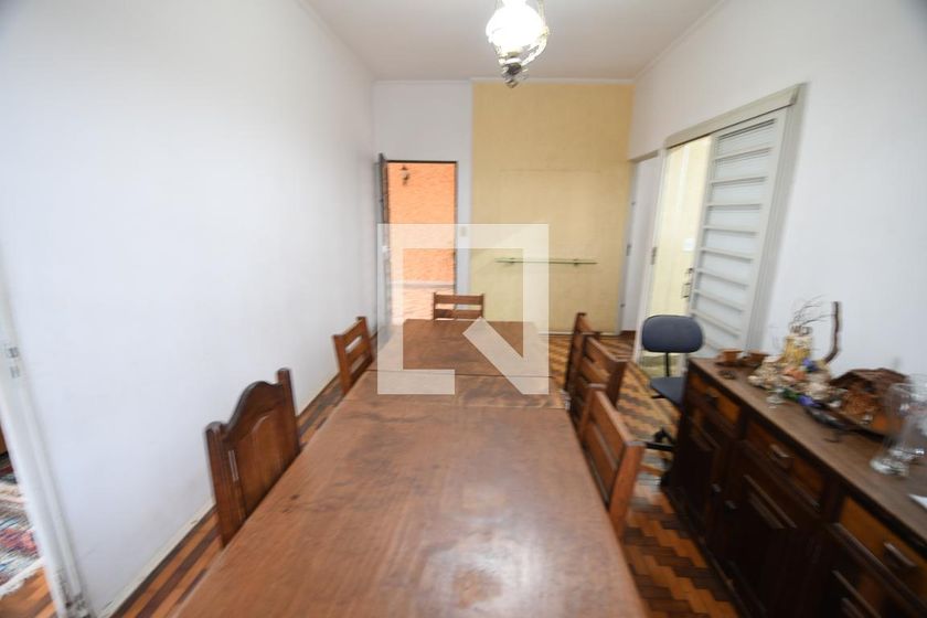 Casa à Venda - Guanabara, 3 Quartos,  198 m2 em , Campinas - sp | SoloBR