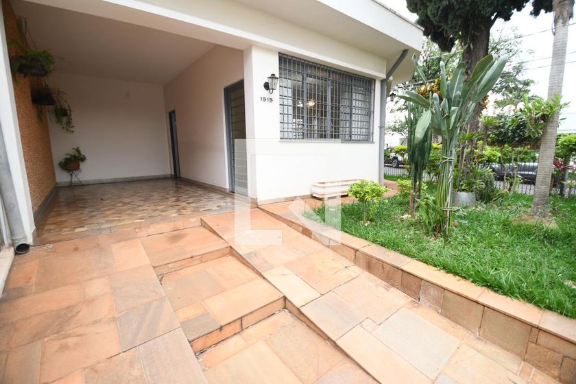 Casa à Venda - Guanabara, 3 Quartos,  198 m2 em , Campinas - sp | SoloBR