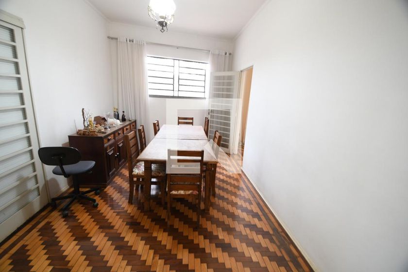 Casa à Venda - Guanabara, 3 Quartos,  198 m2 em , Campinas - sp | SoloBR
